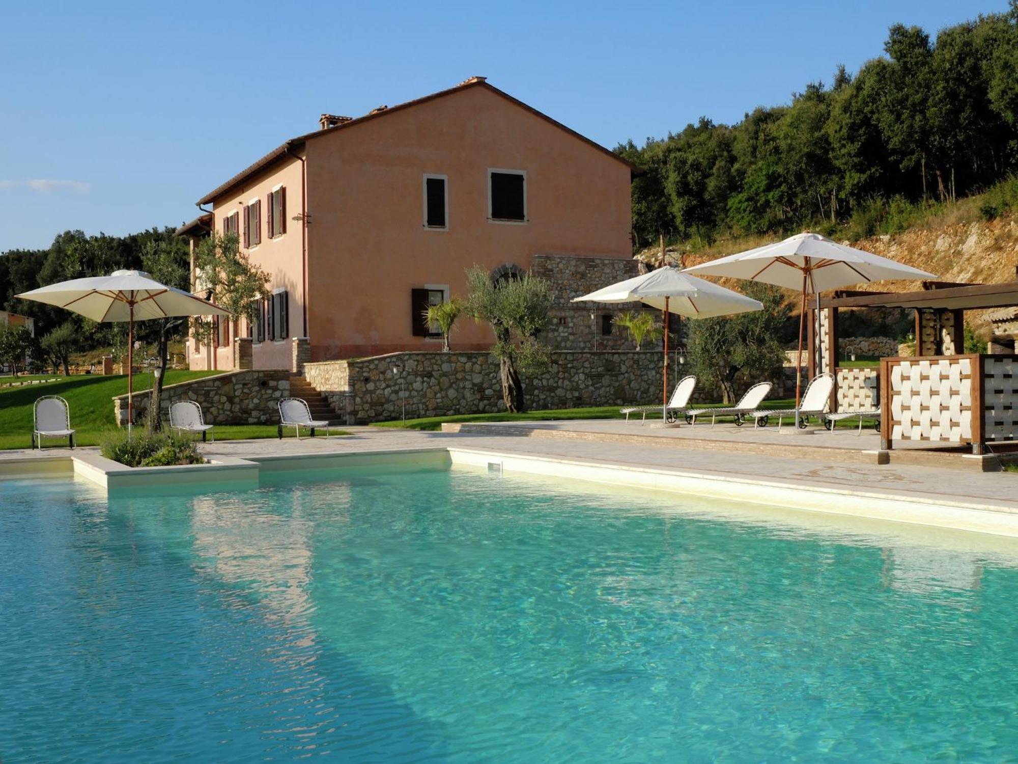 Elegant Apartment Only 1 Hour From Rome Нарни Экстерьер фото