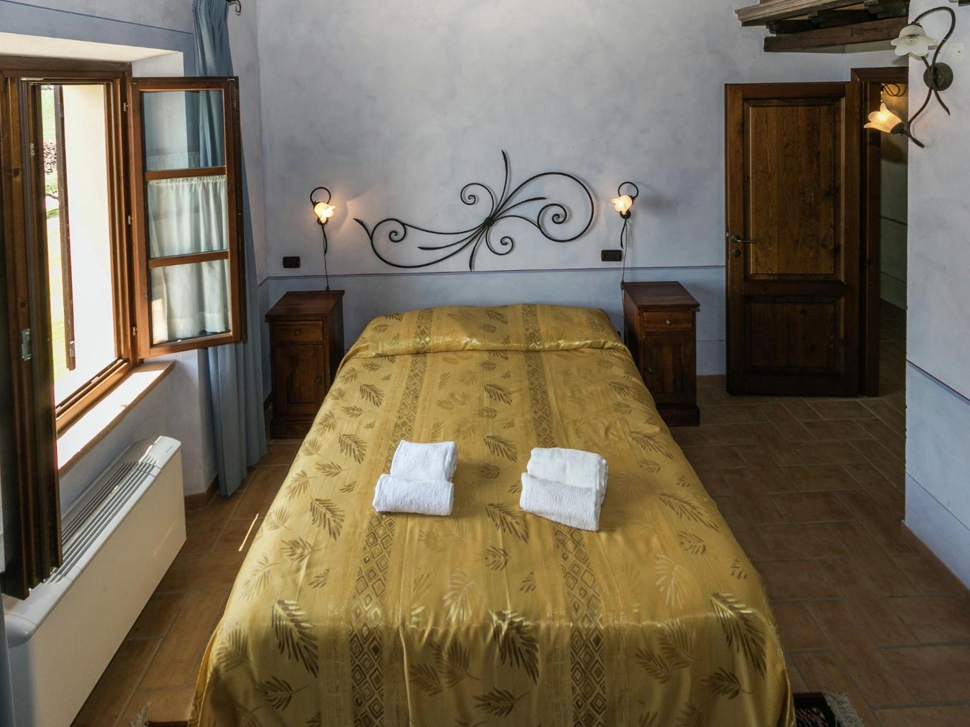 Elegant Apartment Only 1 Hour From Rome Нарни Экстерьер фото