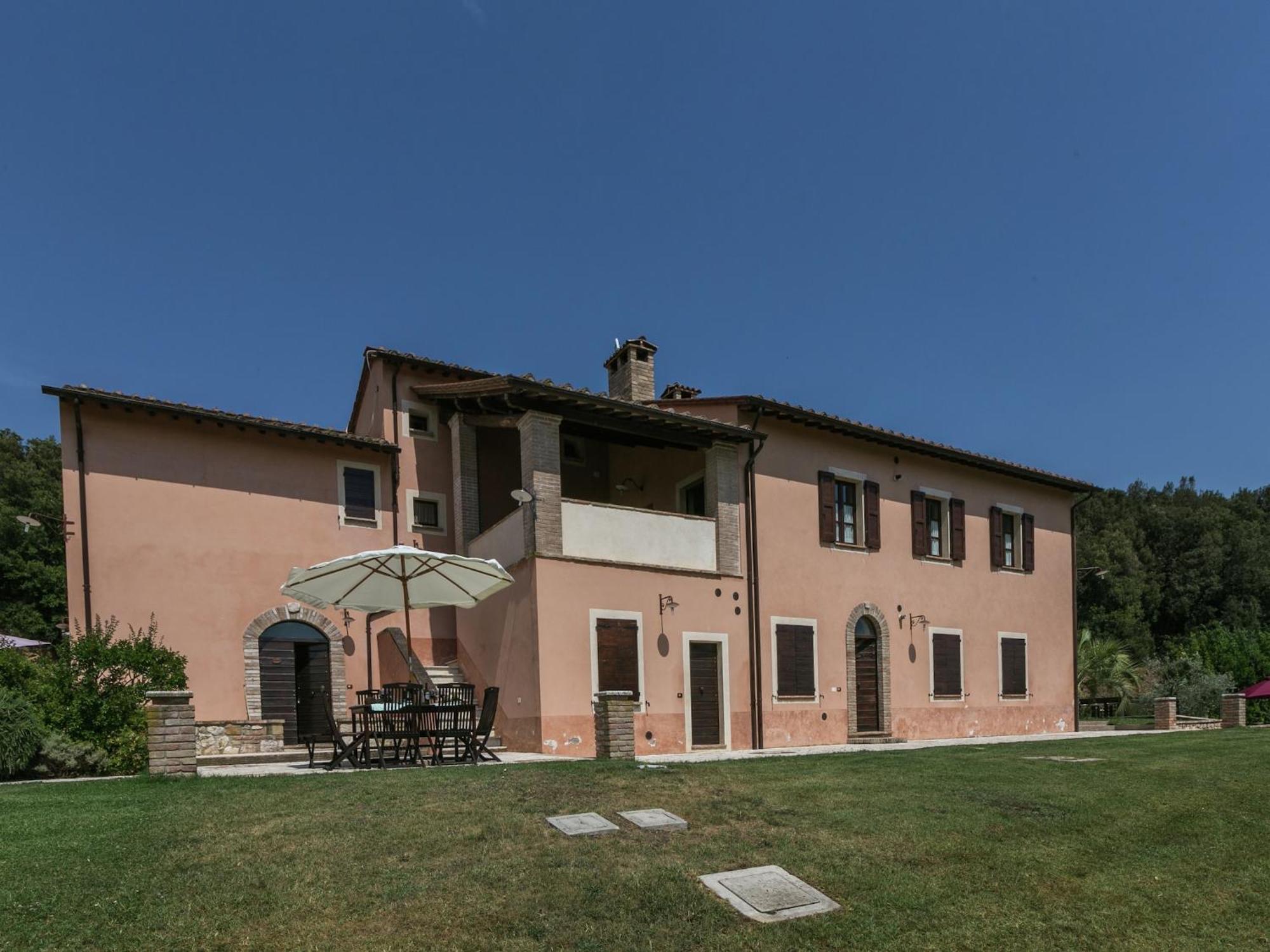Elegant Apartment Only 1 Hour From Rome Нарни Экстерьер фото