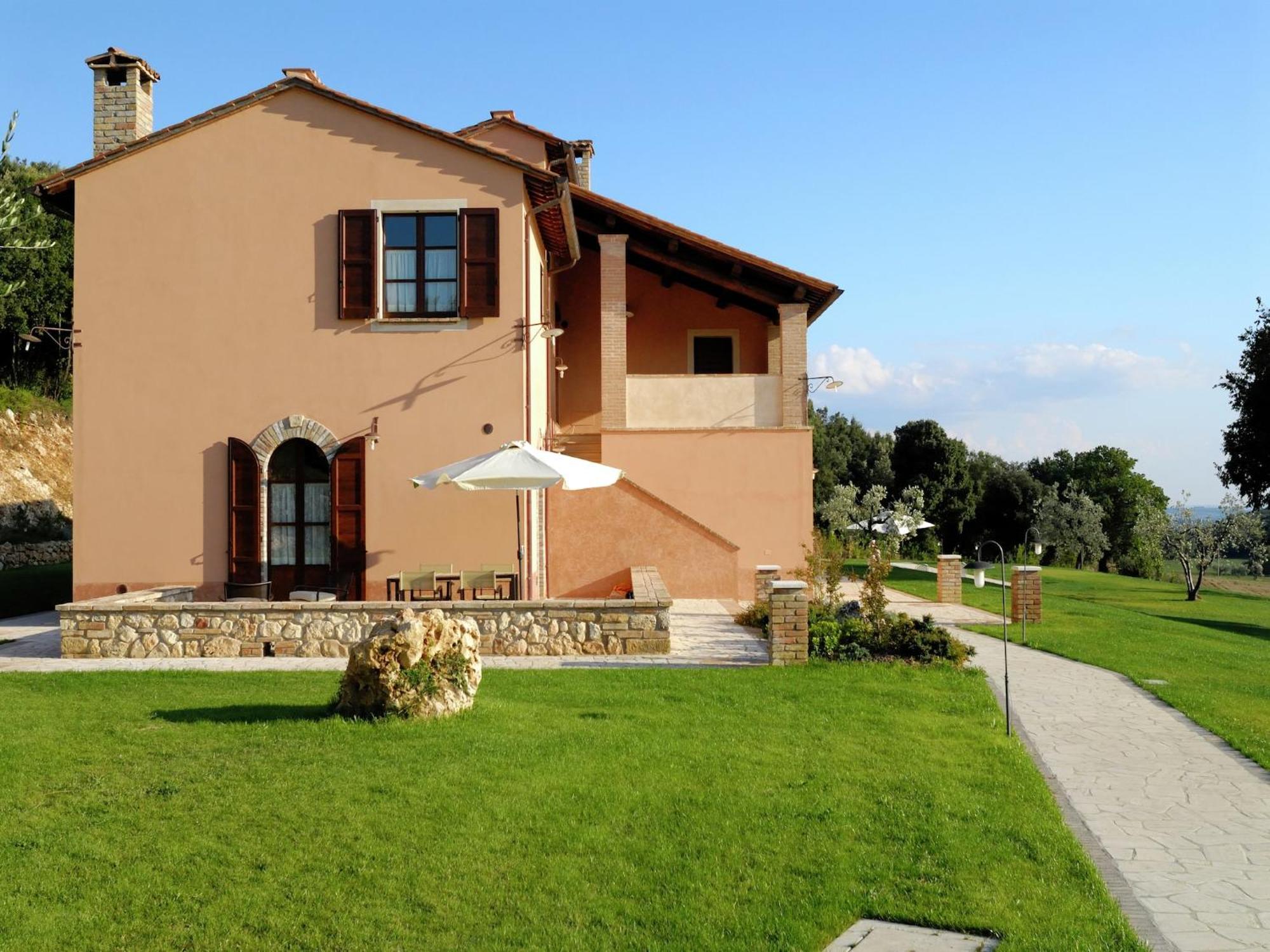 Elegant Apartment Only 1 Hour From Rome Нарни Экстерьер фото