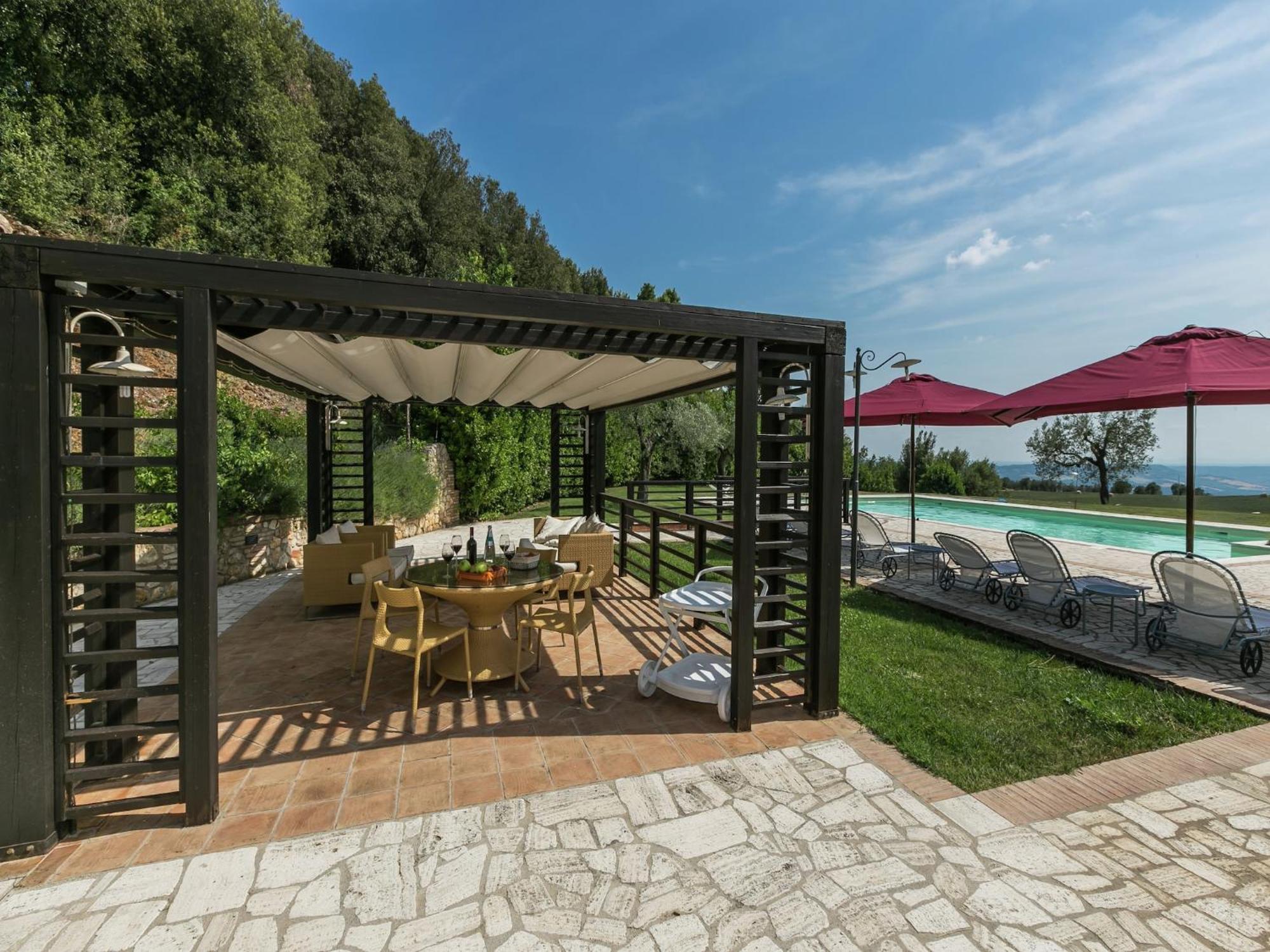 Elegant Apartment Only 1 Hour From Rome Нарни Экстерьер фото