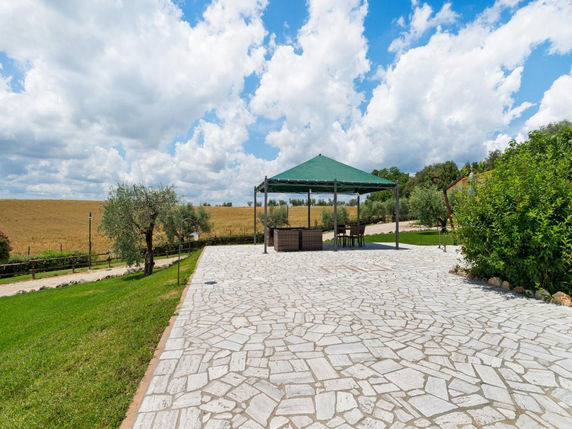 Elegant Apartment Only 1 Hour From Rome Нарни Экстерьер фото