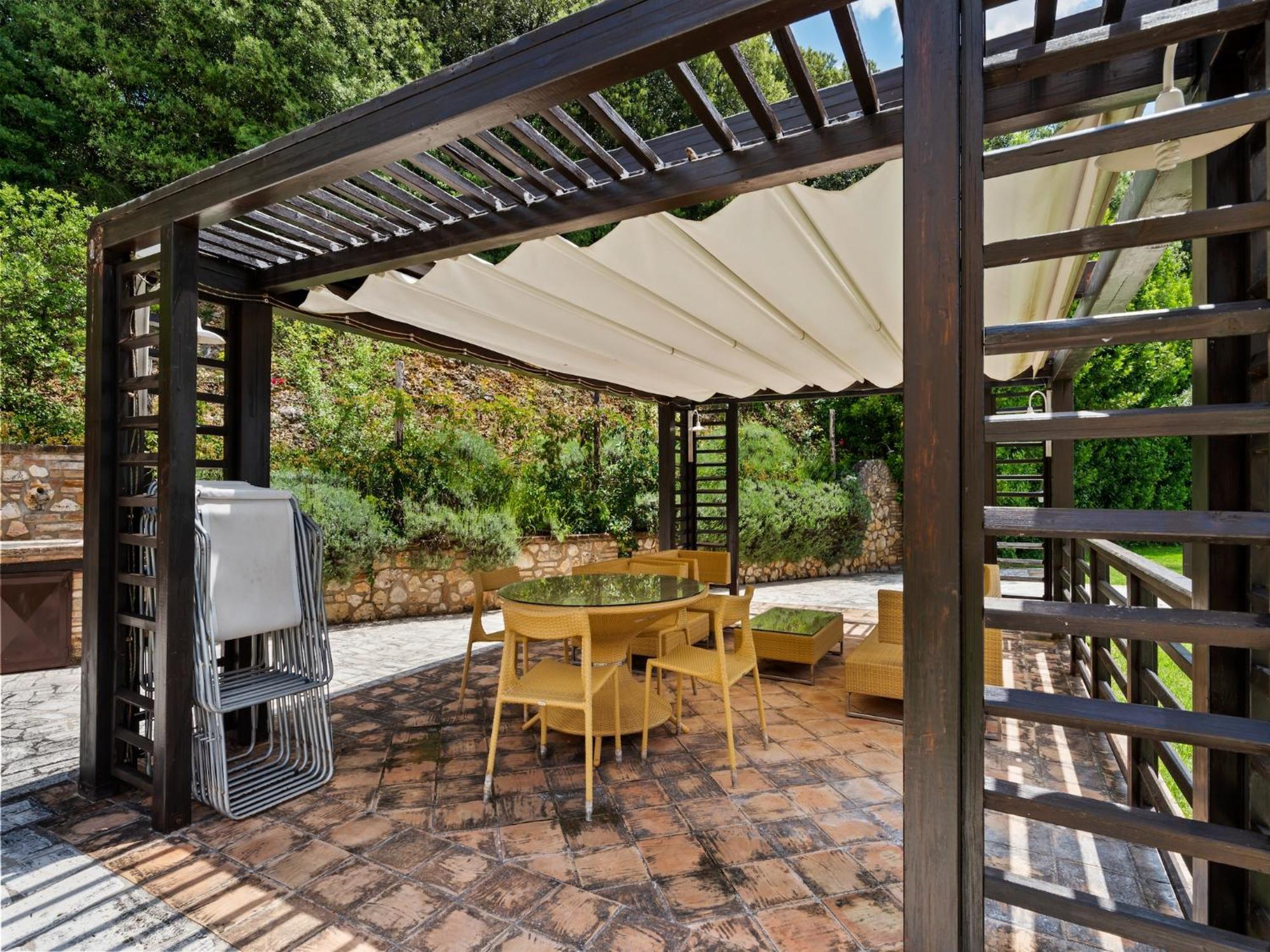 Elegant Apartment Only 1 Hour From Rome Нарни Экстерьер фото