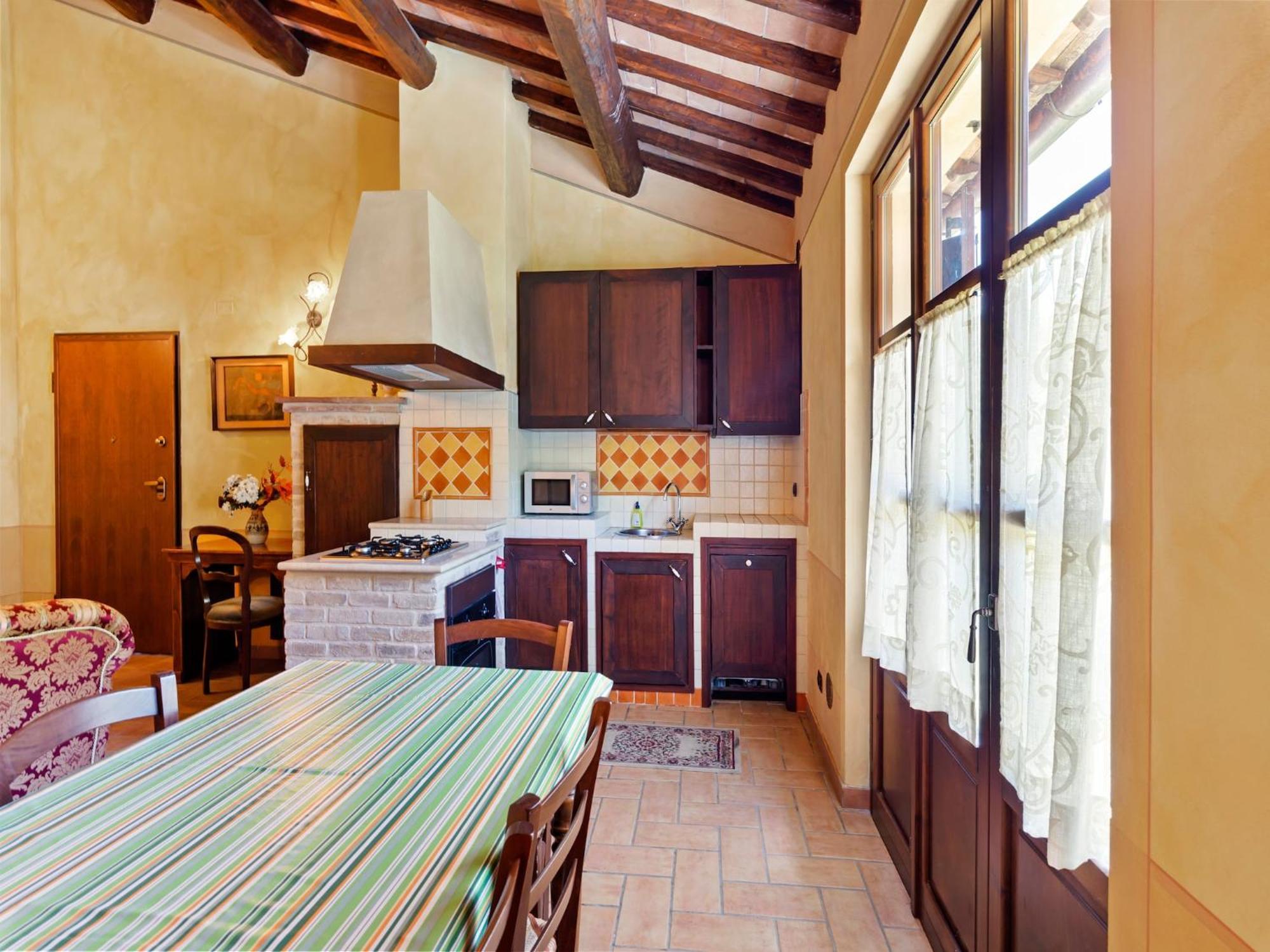Elegant Apartment Only 1 Hour From Rome Нарни Экстерьер фото