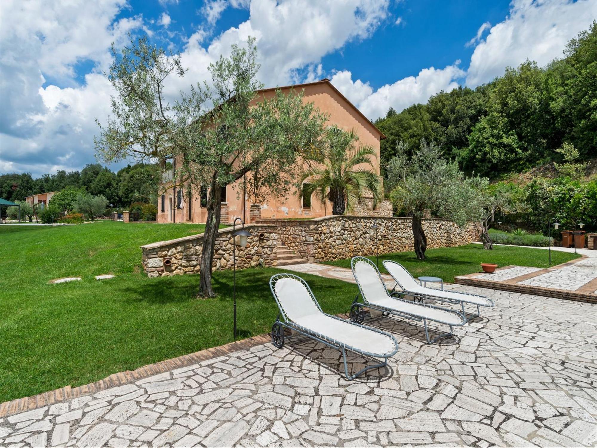 Elegant Apartment Only 1 Hour From Rome Нарни Экстерьер фото