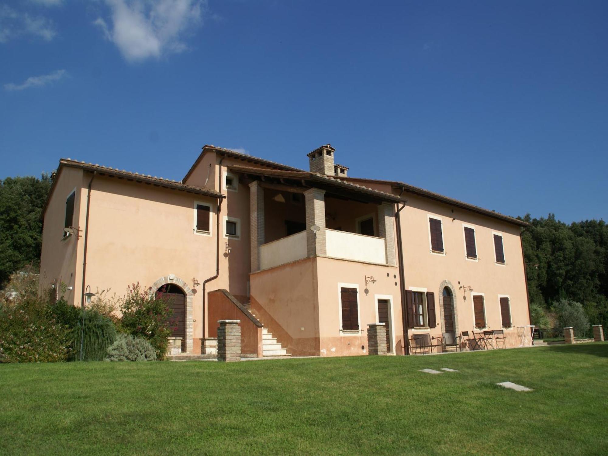 Elegant Apartment Only 1 Hour From Rome Нарни Экстерьер фото