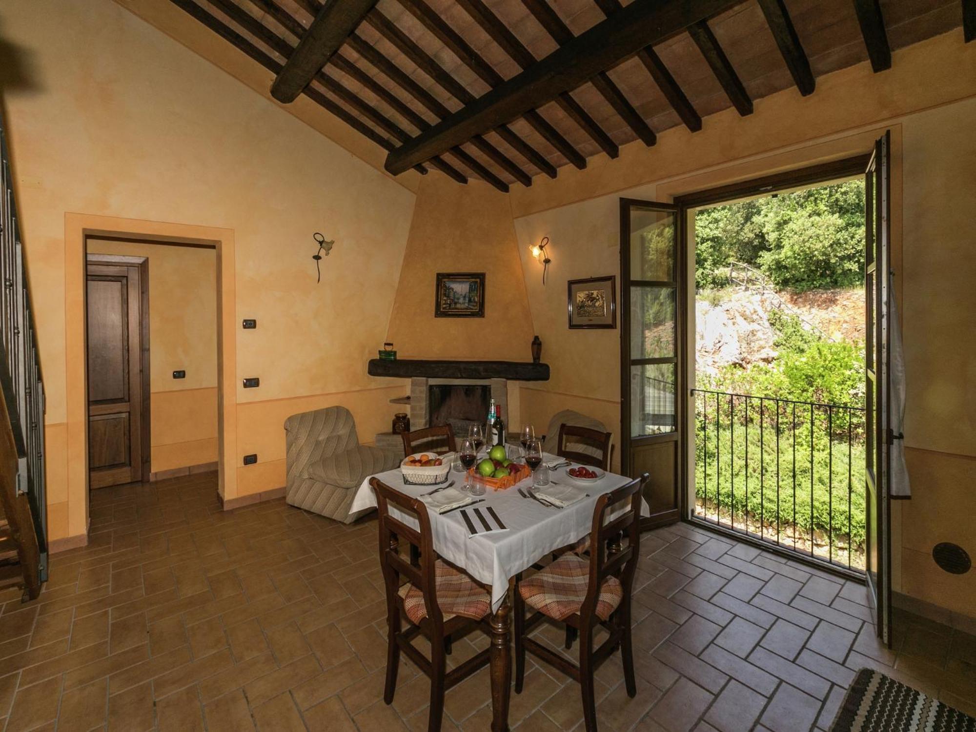 Elegant Apartment Only 1 Hour From Rome Нарни Экстерьер фото