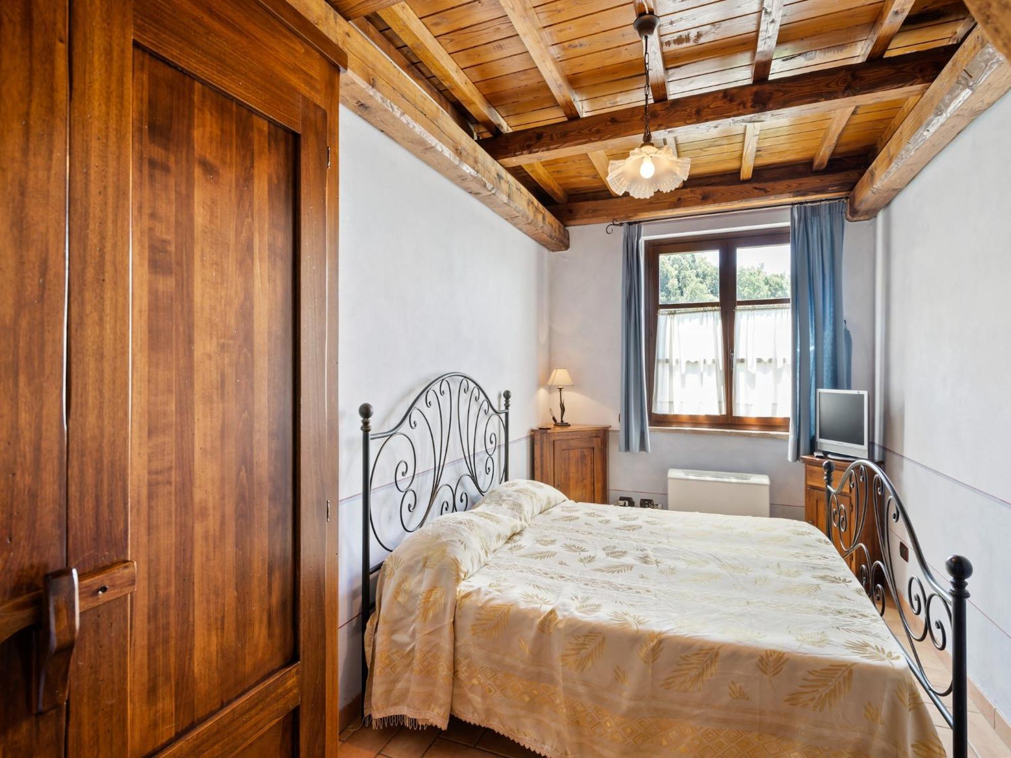 Elegant Apartment Only 1 Hour From Rome Нарни Экстерьер фото